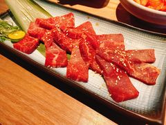 -烧肉达人•炭火烧肉(新天地店)