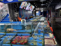 -大东海海鲜酒楼(渔人码头总店)