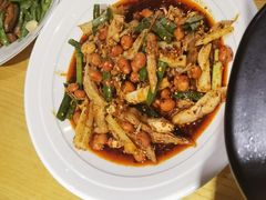 -赤宴·川菜(玉林店)