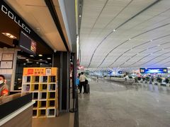 -麦当劳(深圳北站高铁店)