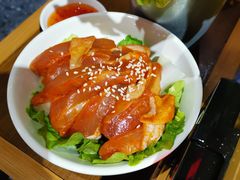 -肆幺幺烤肉(乐汇城店)