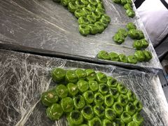 -沈记青团
