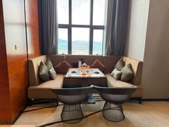 -中山利和希尔顿酒店