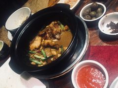 -渔米粥(罗湖店)