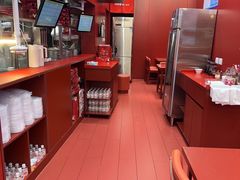 -喜家德虾仁水饺(世纪大都会店)
