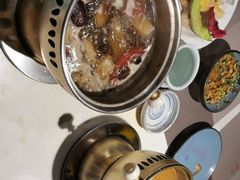 -喜庭海鲜自助(佛山王府井店)