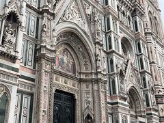 -圣母百花大教堂穹顶