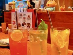 -Fukumimi·美醉堂 居酒屋(金尚店)