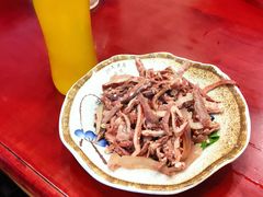 -金杨拉面王小吃面馆·牛三宝面·红烧牛肉粉