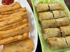 -周记蟹仔粉(侨港风情街店)