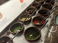 -湊湊火锅·茶憩(卓展店)