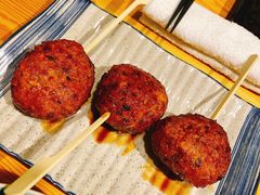 -晶吉·居酒屋·烧鸟·生鱼饭(中山区民主广场店)