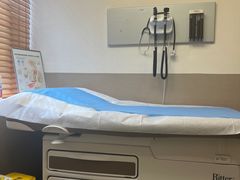 -百汇医疗健康管理与出国体检中心