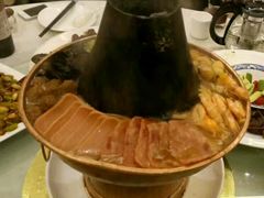 -站前猪蹄&家常炒菜(长乐公园店)