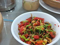 -笨罗卜浏阳菜馆(太平街店)