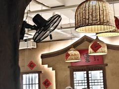 -乡里八闽·福州乡土菜(火车北站店)