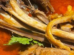 -沪小胖·小龙虾·蓝龙王(八佰伴店)