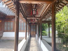 -江宁织造博物馆