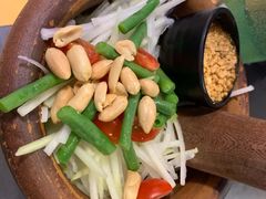 -simply thai天泰(长泰广场店)