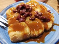 -小豆海棠(嘉兴路店)