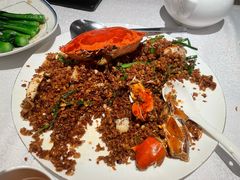 -喜记避风塘炒辣蟹(旗舰店)