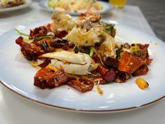 -来之顺海鲜菜馆·青岛菜·始于1993(栈桥店)