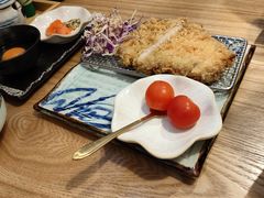 -西月山居匠心创意料理(江汉路新佳丽广场店)