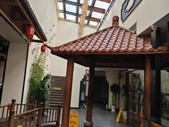 -壹零捌道·北京烤鸭(车公庄店)