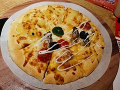 -杯子红牛排(创意产业园店)