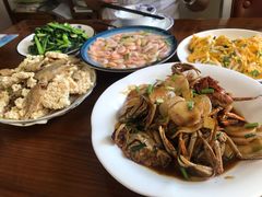 -美味之家·湖景农家乐(太湖东山店)