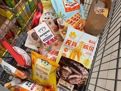 -天河沃尔玛