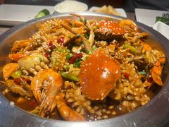 -谢蟹浓·肉蟹煲(新奥店)