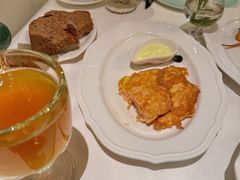 -波特曼西餐厅(南岗店)