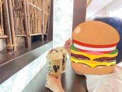 -成川茶店·潮汕工夫浓茶(万象店)