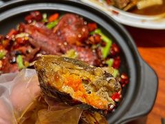 -有位虾匠·香辣蟹·小龙虾(李村店)