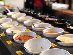 -捞九门海鲜牛肉自助火锅(廉江店)