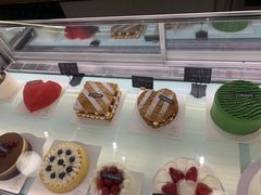 -安上烘焙 ENCHANTE(世纪汇店)