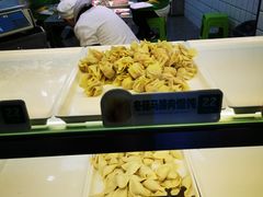 自助取餐区-袁记云饺(邯郸路店)