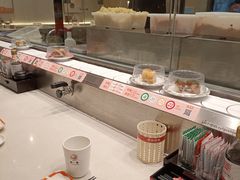 -新一番三文鱼寿司(大东海店)