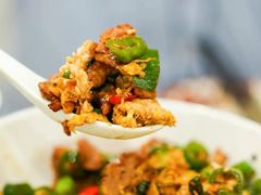 -新新湘菜馆(新中街二条店)