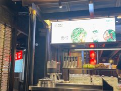 -川西坝子火锅(清江东路3.0直营店)