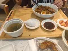 -味千拉面(双井店)