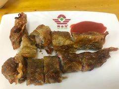 -金宝鸭肉店(斗西分店)