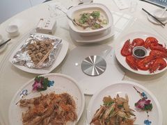 -大东海海鲜酒楼(渔人码头总店)