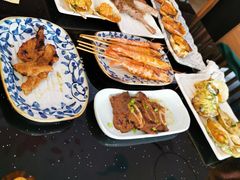 -真剑日本料理·铁板烧(贵州路店)