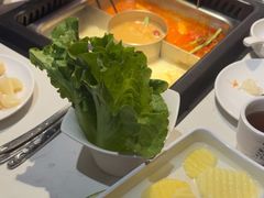 -大渝火锅(太仓万达店)