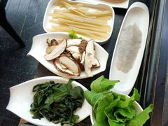 -铜来聚老北京涮肉(恒隆广场店)