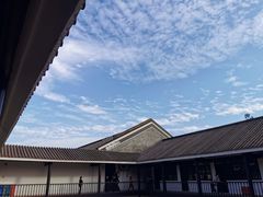 -黄埔军校旧址纪念馆