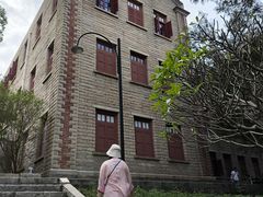-厦门大学(思明校区)