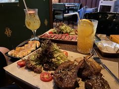 -The Cheebat 锌吧·Bistro(体育西店)